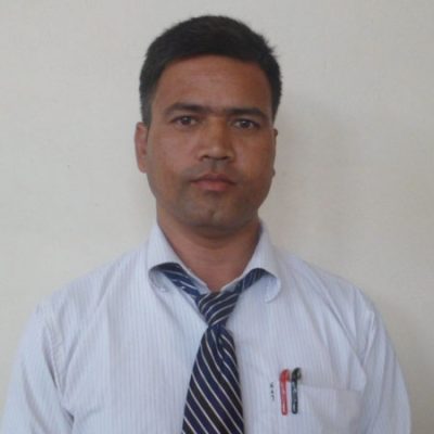 Bam Bahadur Rokaya