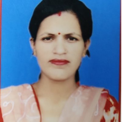 Damari Upadhayay