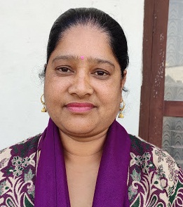 Dammari Devi Pathak