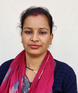 Deva Kumari Upadhyaya