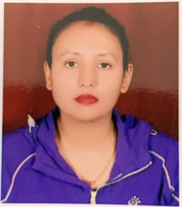 Mamta Bista