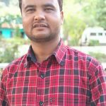 Ram Bahadur Dhami